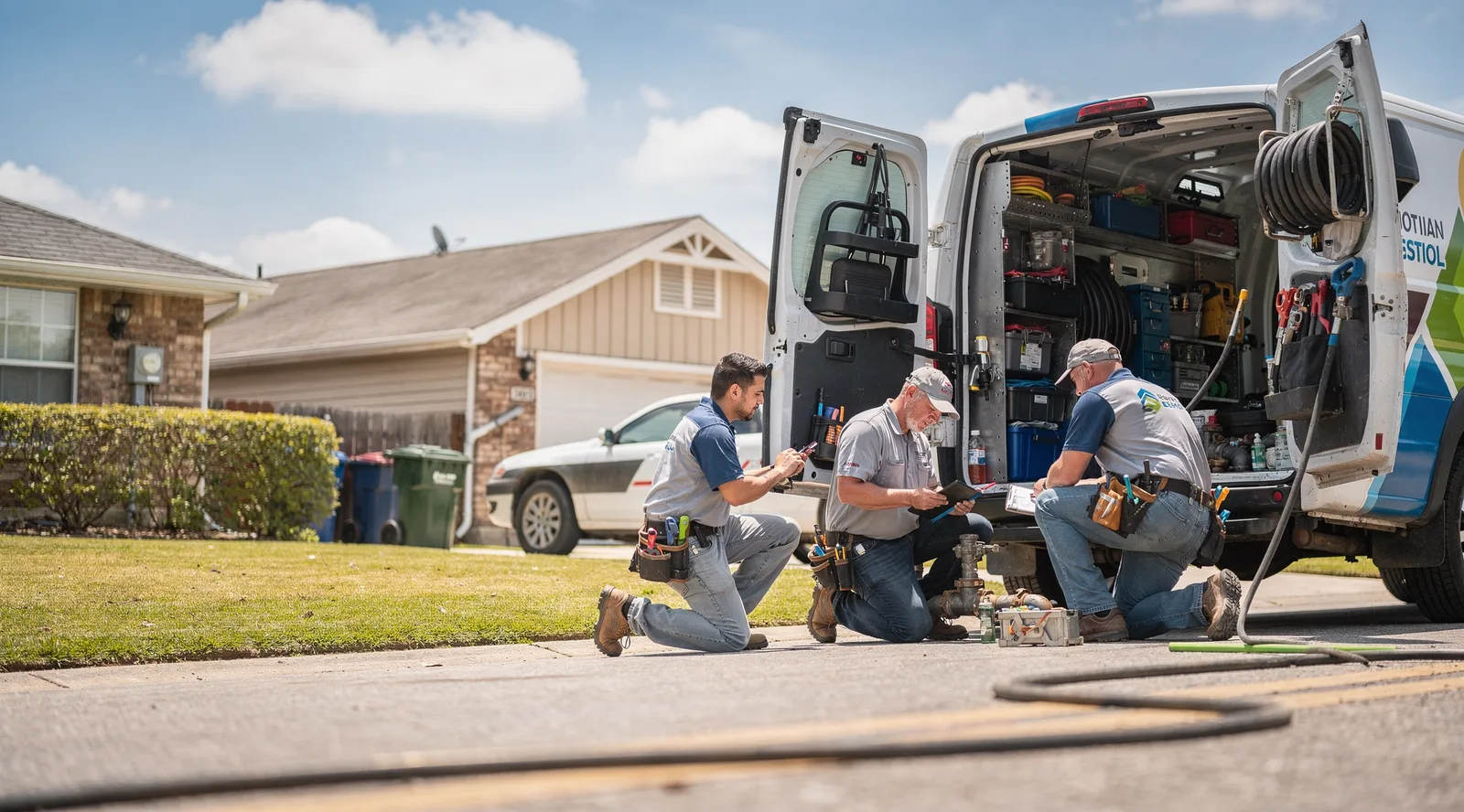 Emergency Plumber in Enumclaw, WA near me